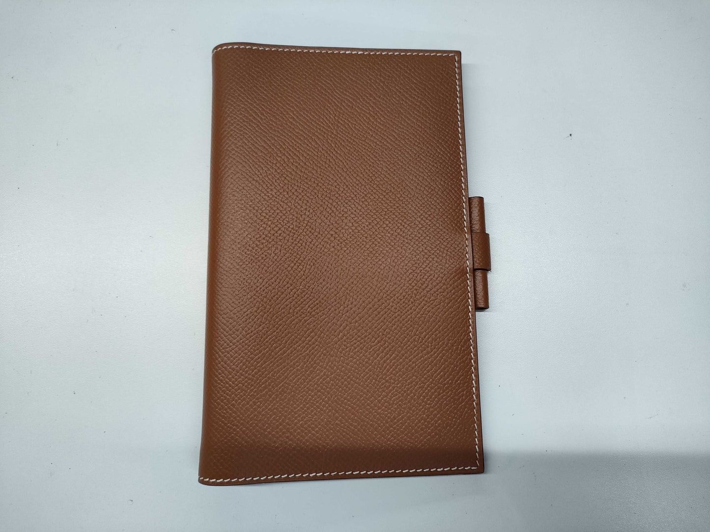 HERMES Book Cover Other Accessories