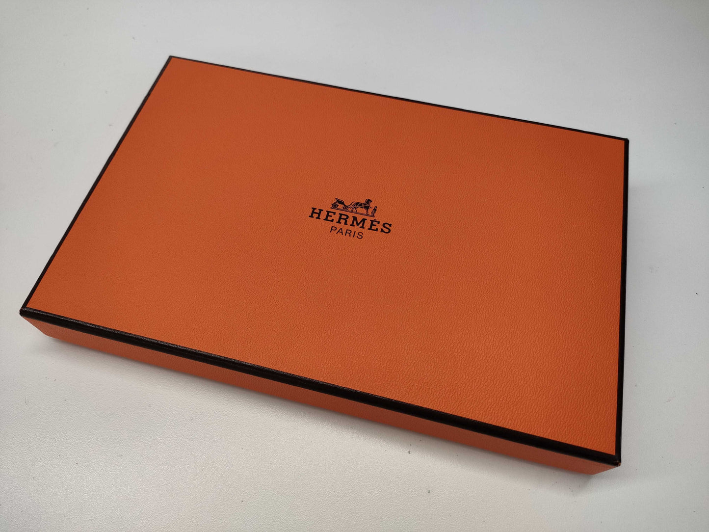 HERMES Book Cover Other Accessories