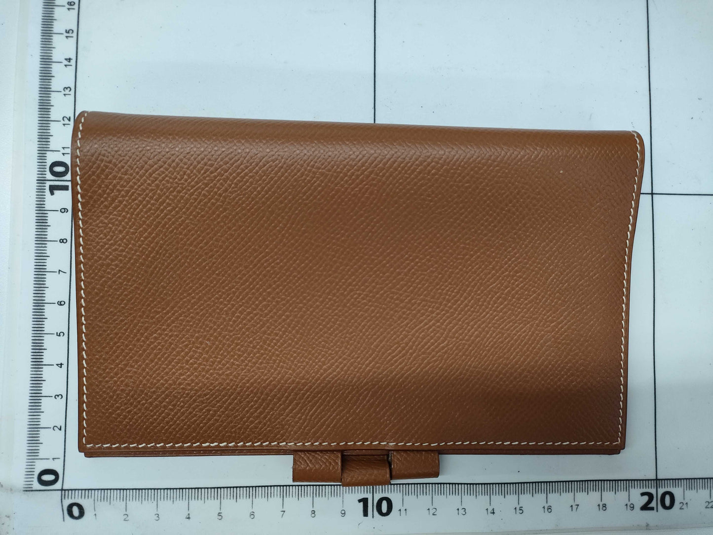 HERMES Book Cover Other Accessories
