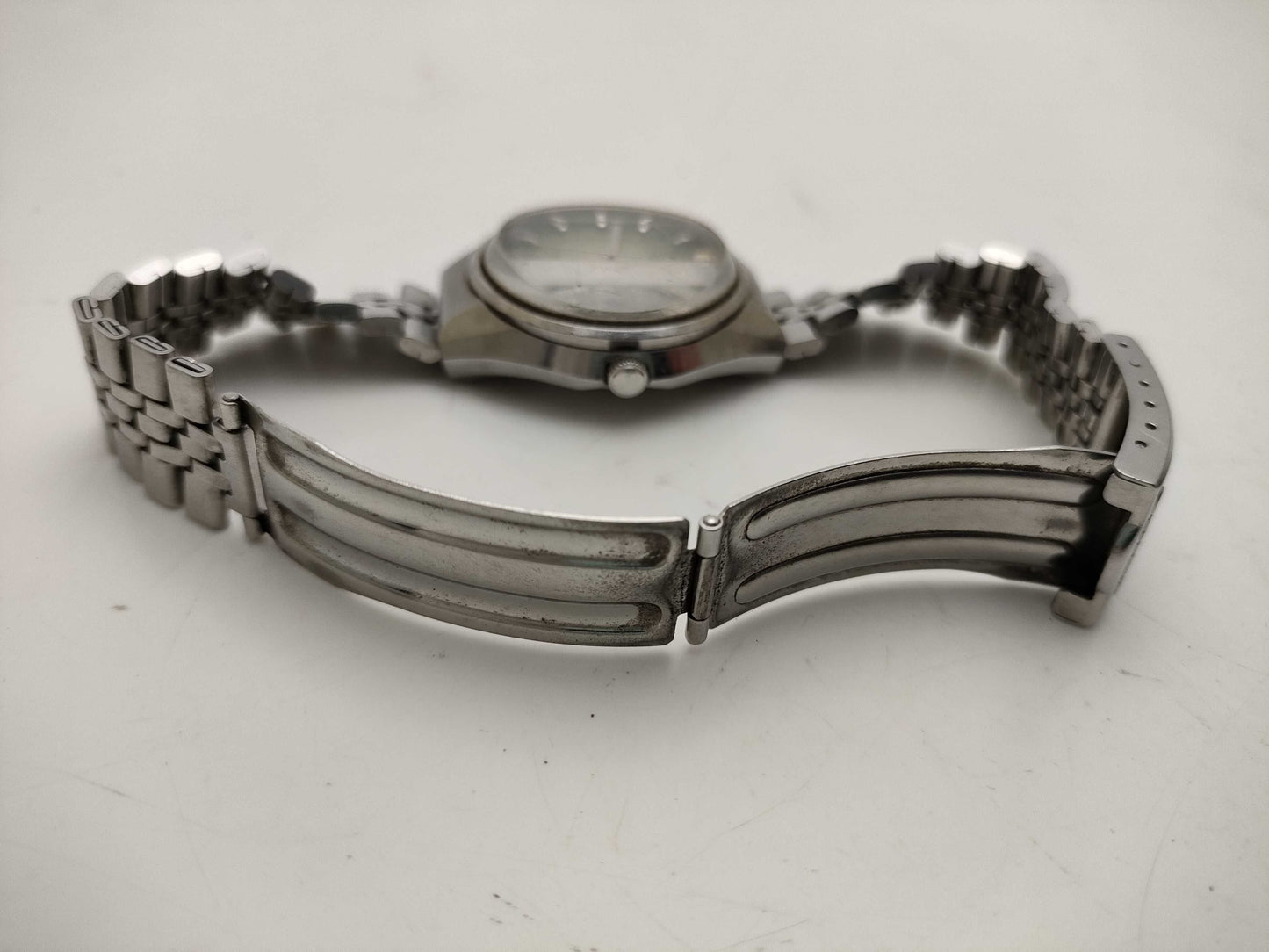 SEIKO Roadmatic 5606 7290 AT Boys' Watch