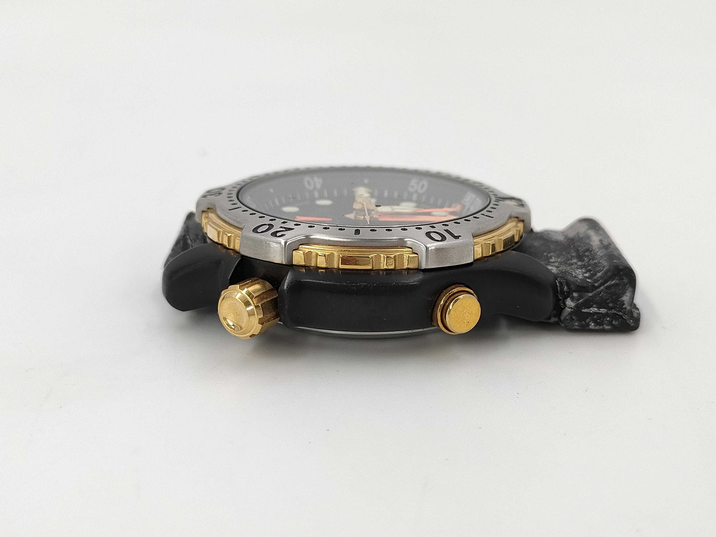 CITIZEN 5810-F80049 Face Only Men's Watch, Unworked