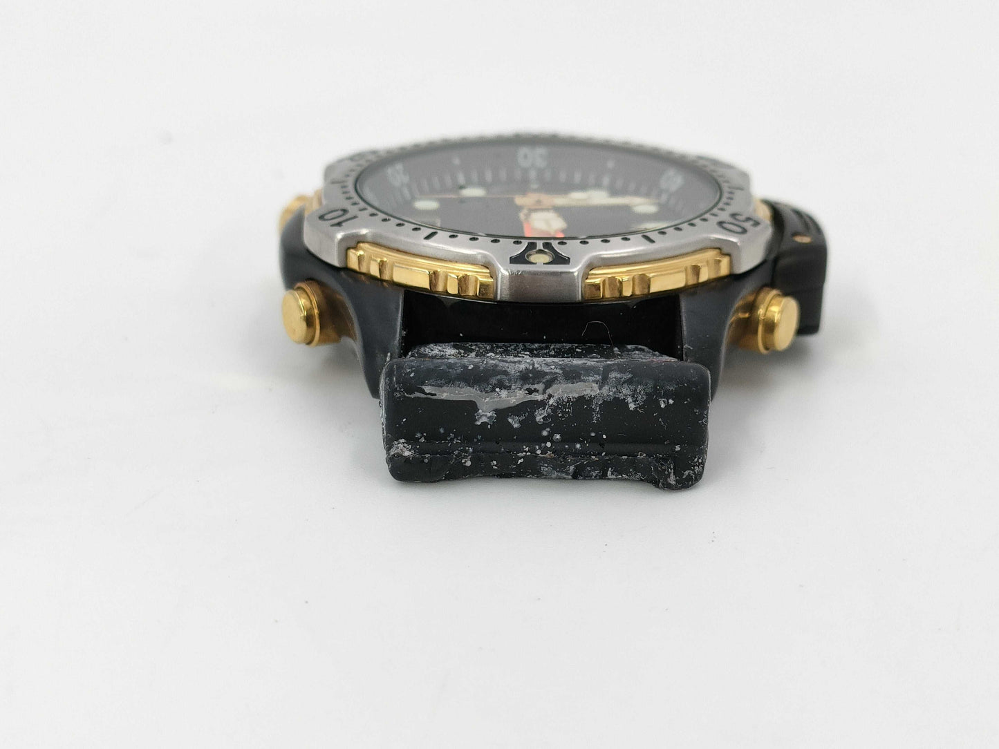 CITIZEN 5810-F80049 Face Only Men's Watch, Unworked