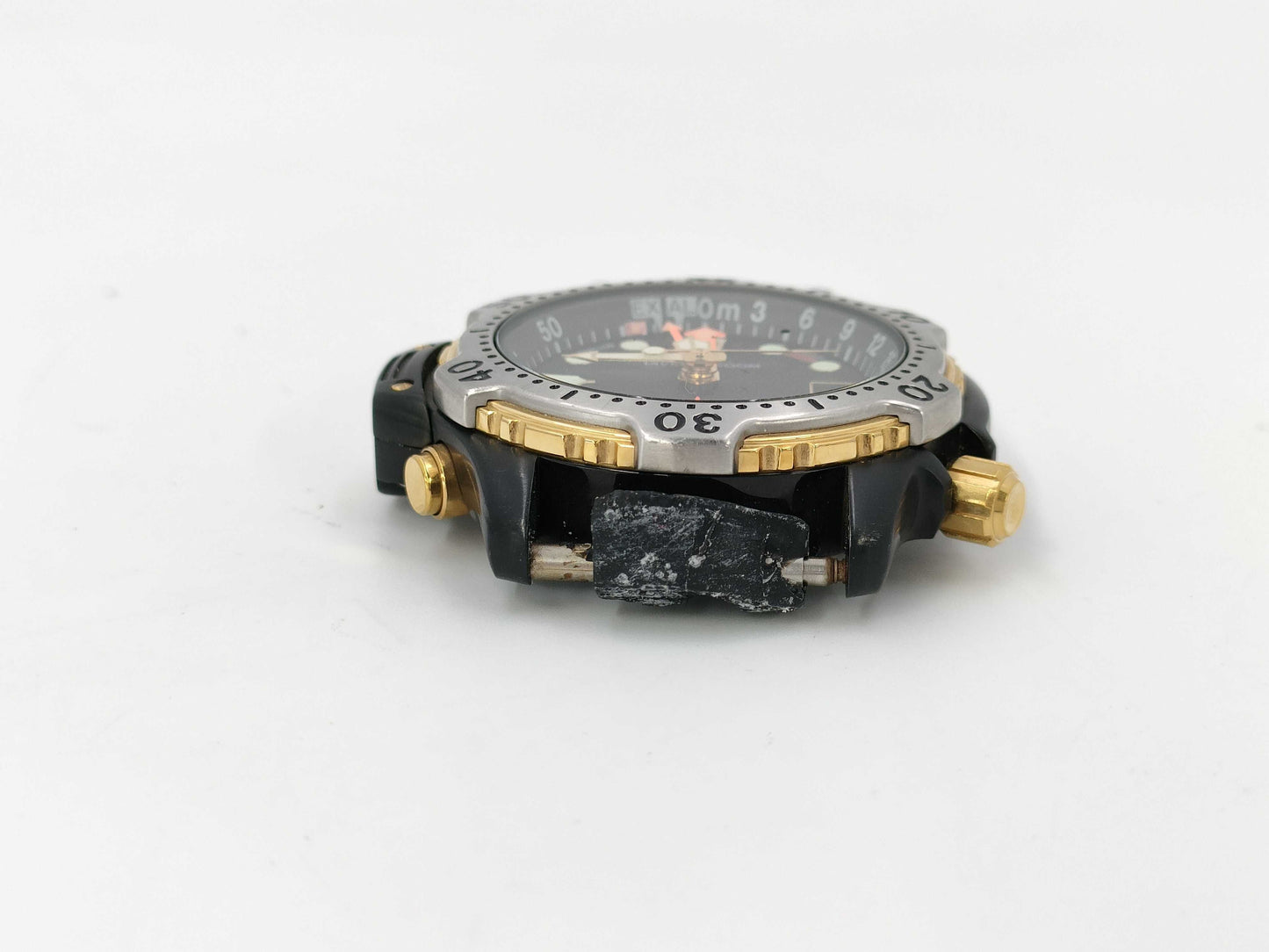 CITIZEN 5810-F80049 Face Only Men's Watch, Unworked
