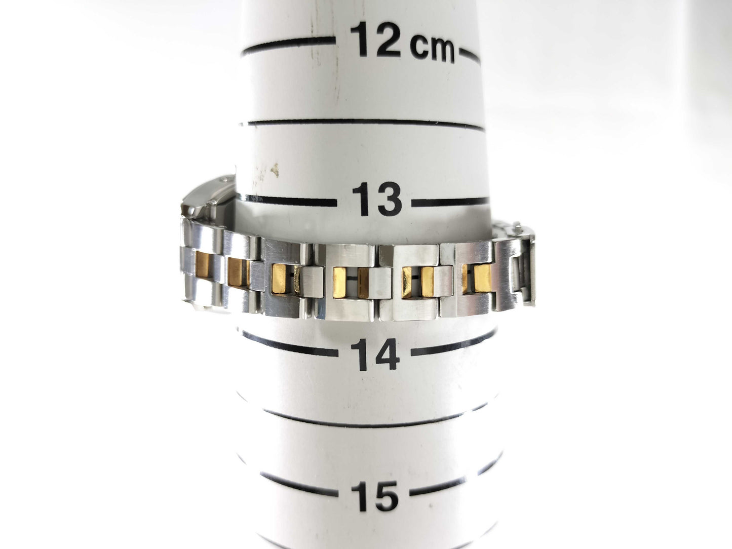 SEIKO 1B22-0AZ0 Women's Watch