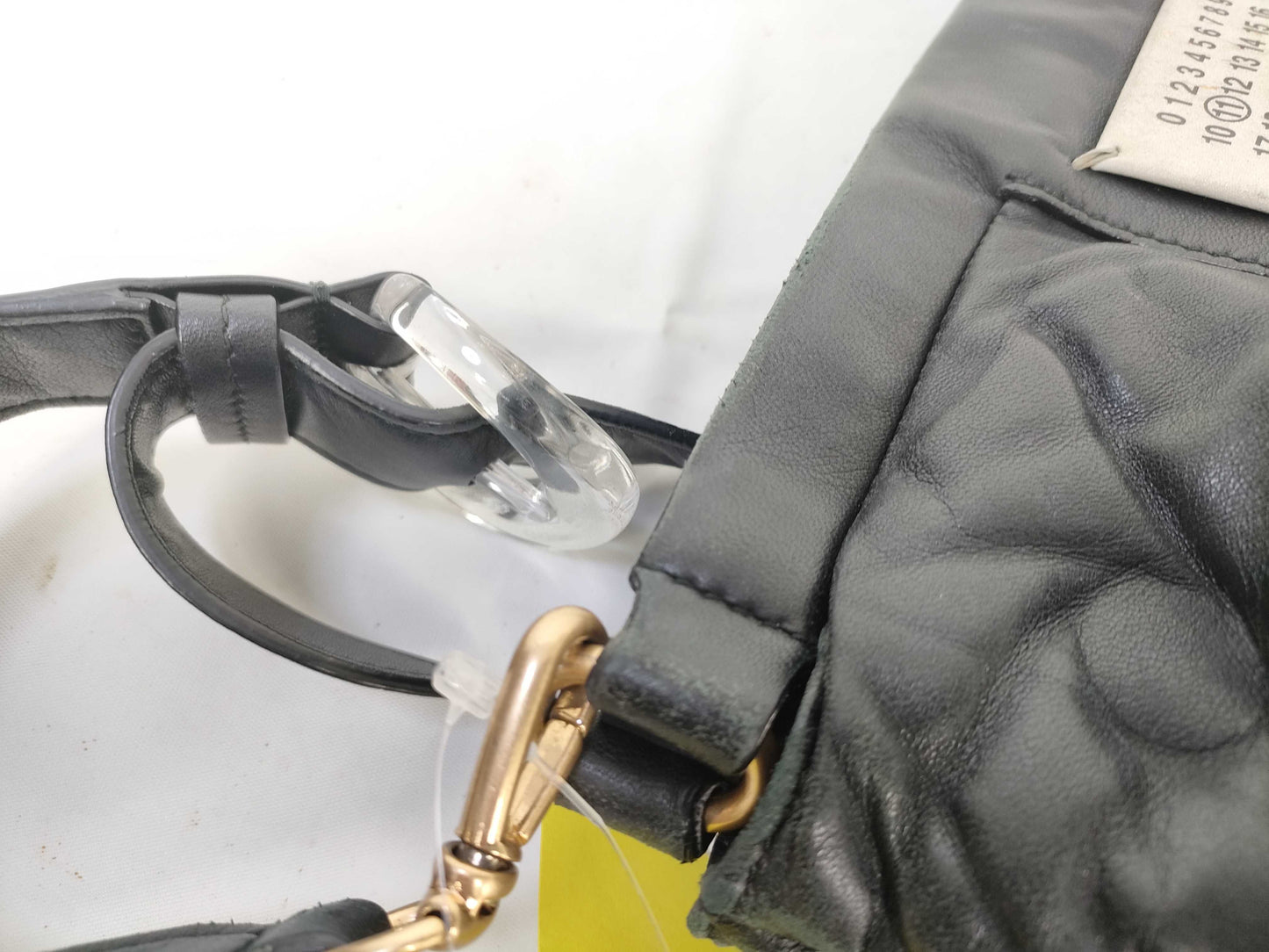 Maison Margiela Glam Slam Shoulder Bag