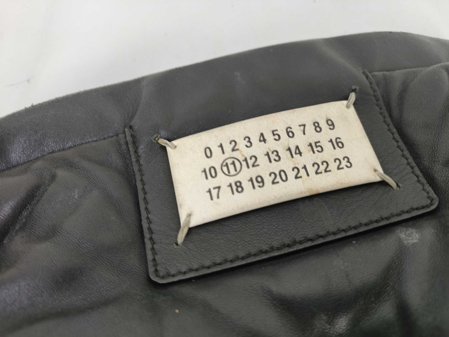 Maison Margiela Glam Slam Shoulder Bag