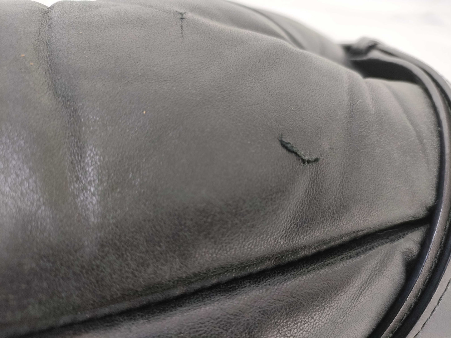 Maison Margiela Glam Slam Shoulder Bag