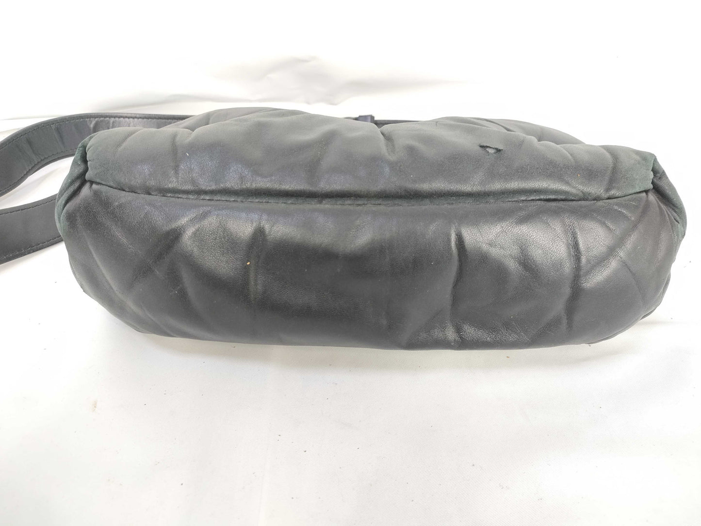 Maison Margiela Glam Slam Shoulder Bag