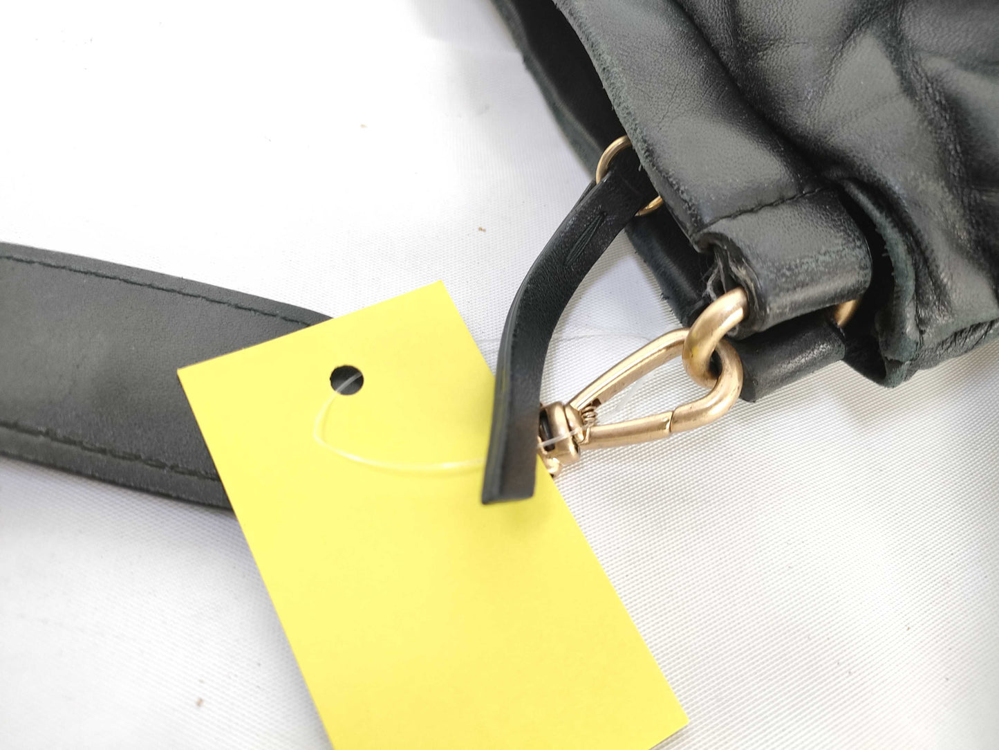 Maison Margiela Glam Slam Shoulder Bag