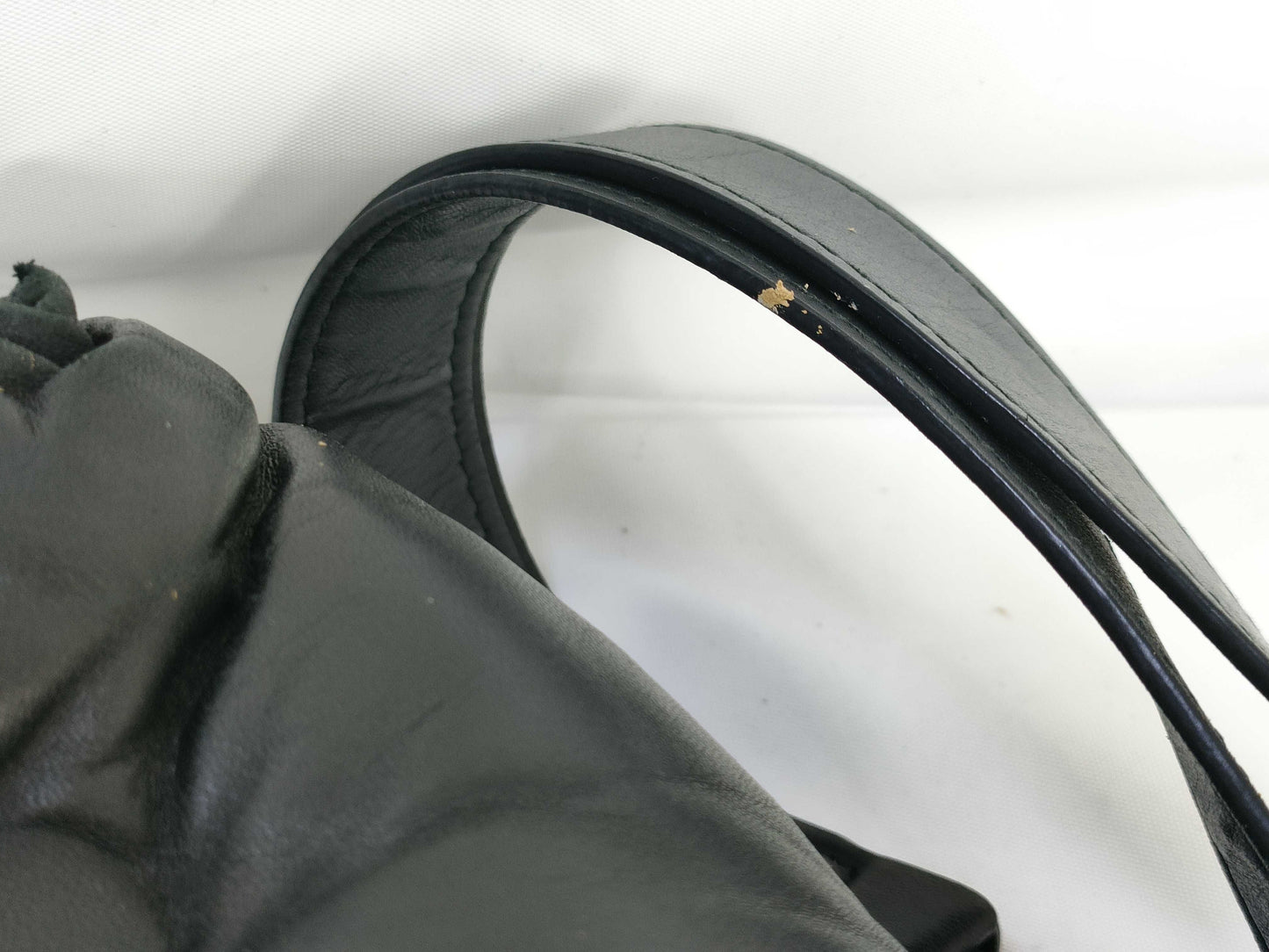 Maison Margiela Glam Slam Shoulder Bag