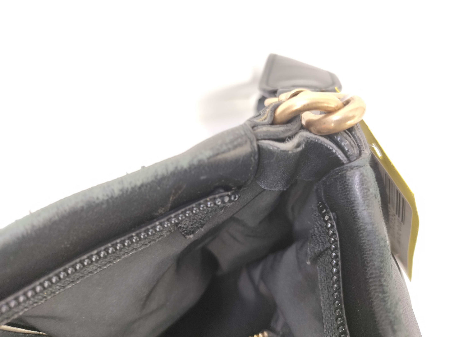 Maison Margiela Glam Slam Shoulder Bag