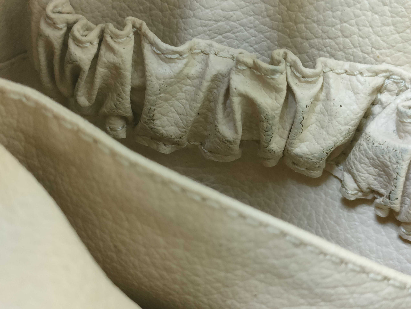LOUIS VUITTON M47524 Monogram True Towelette Pouch