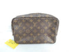 LOUIS VUITTON M47524 Monogram True Towelette Pouch
