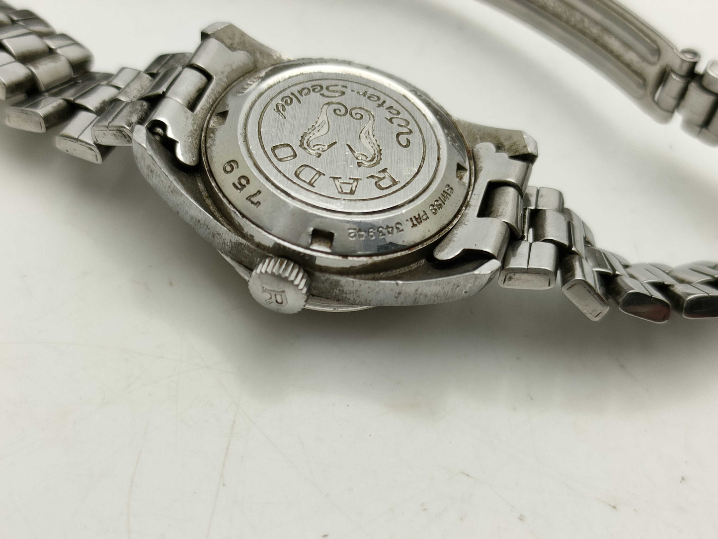 RADO Green Horse Women's Watch