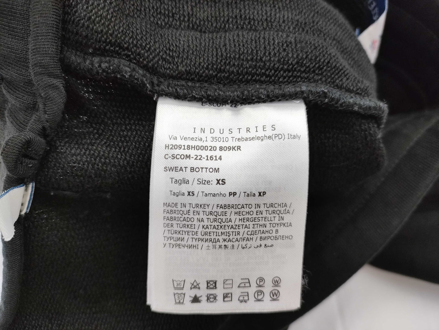 MONCLER Jersey Set Other Apparel