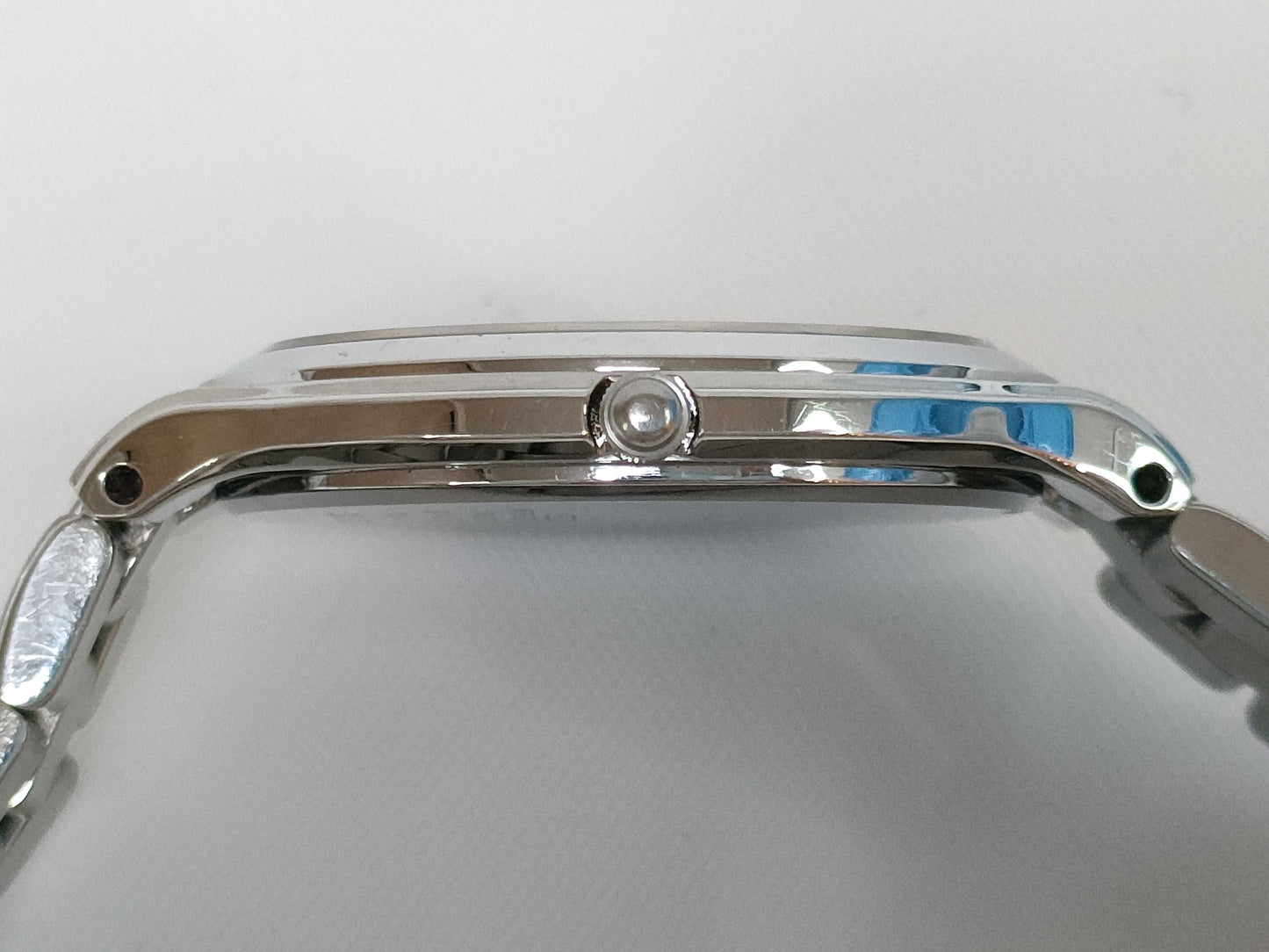 SEIKO 8J41-0A10 Men's Watch