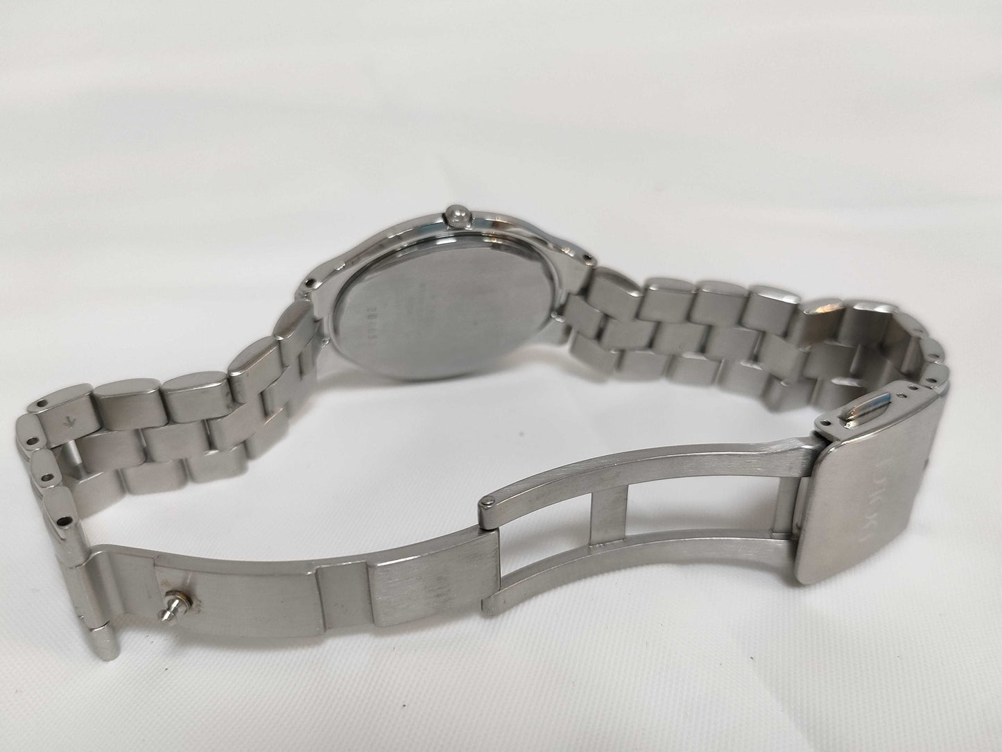 SEIKO 8J41-0A10 Men's Watch