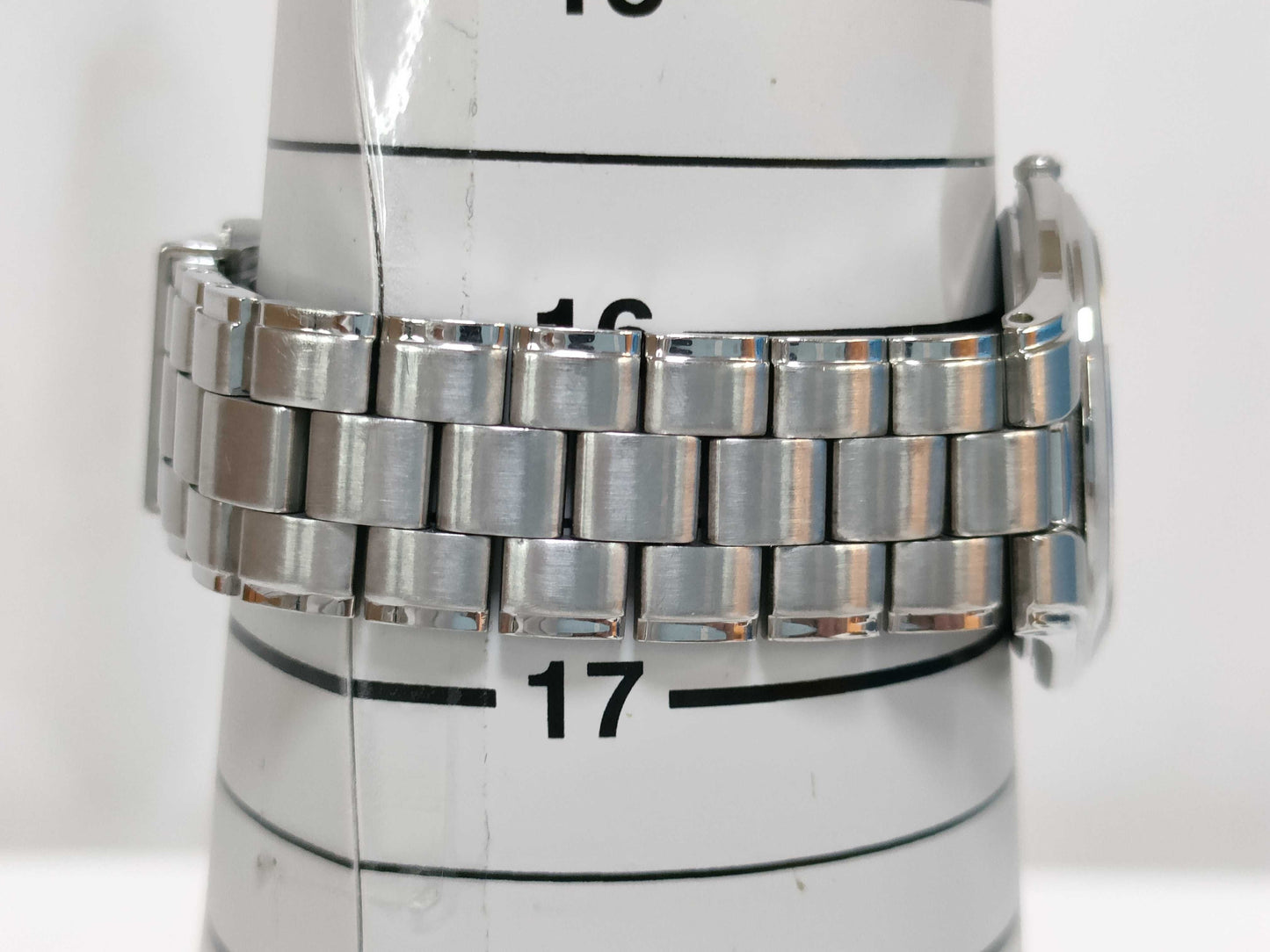 SEIKO 8J41-0A10 Men's Watch