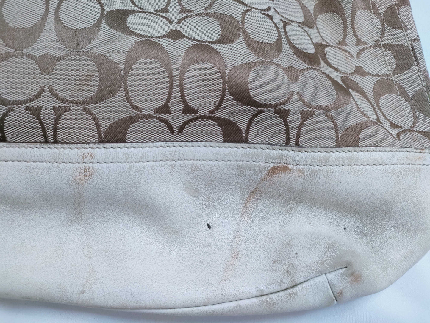 COACH Bags * 4 Handbags