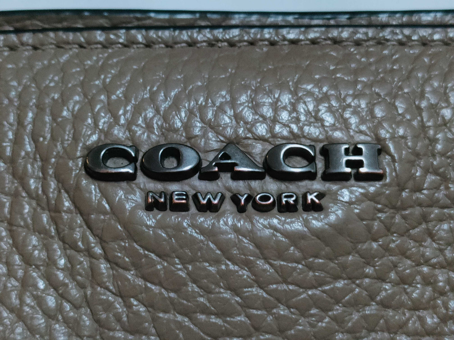 COACH Bags * 4 Handbags