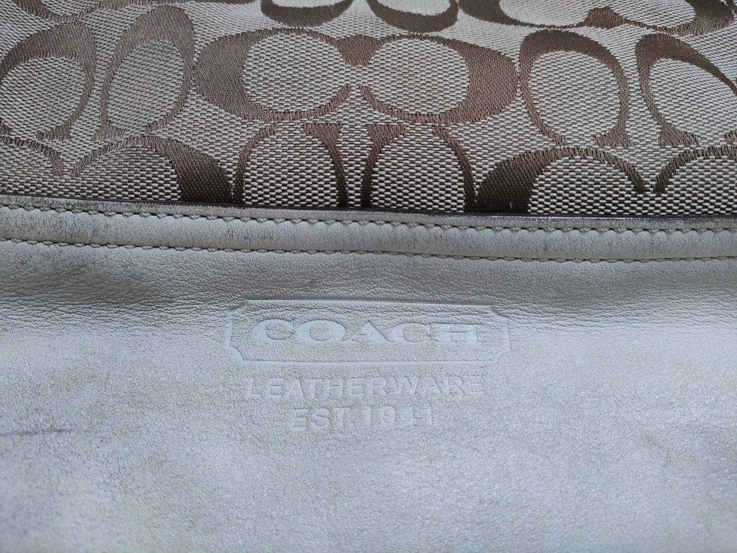 COACH Bags * 4 Handbags
