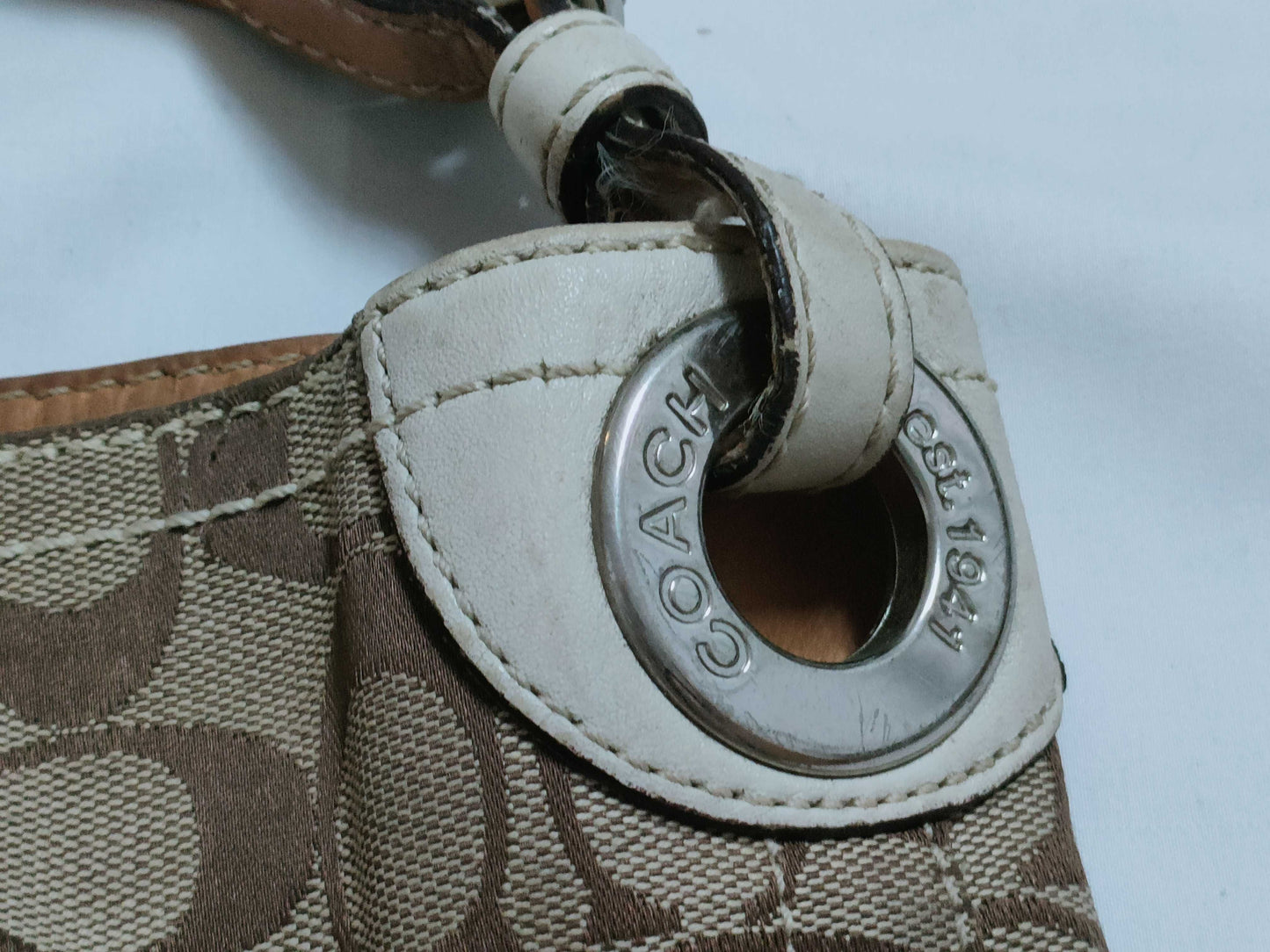 COACH Bags * 4 Handbags