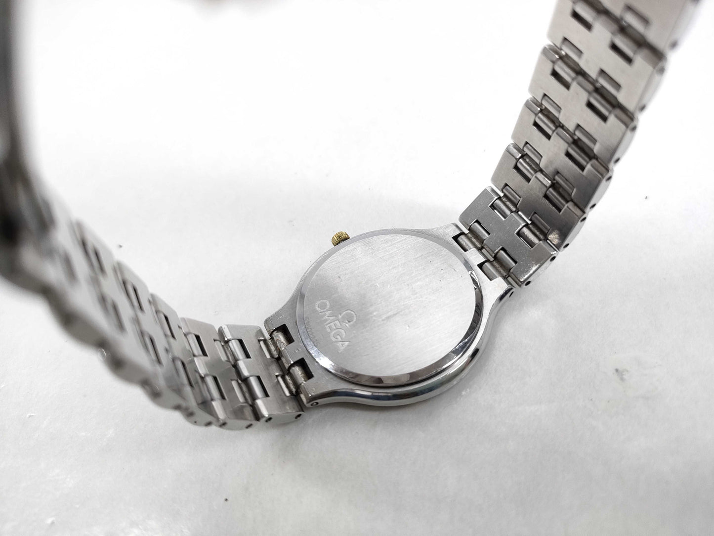 OMEGA Quartz Boys' Watch