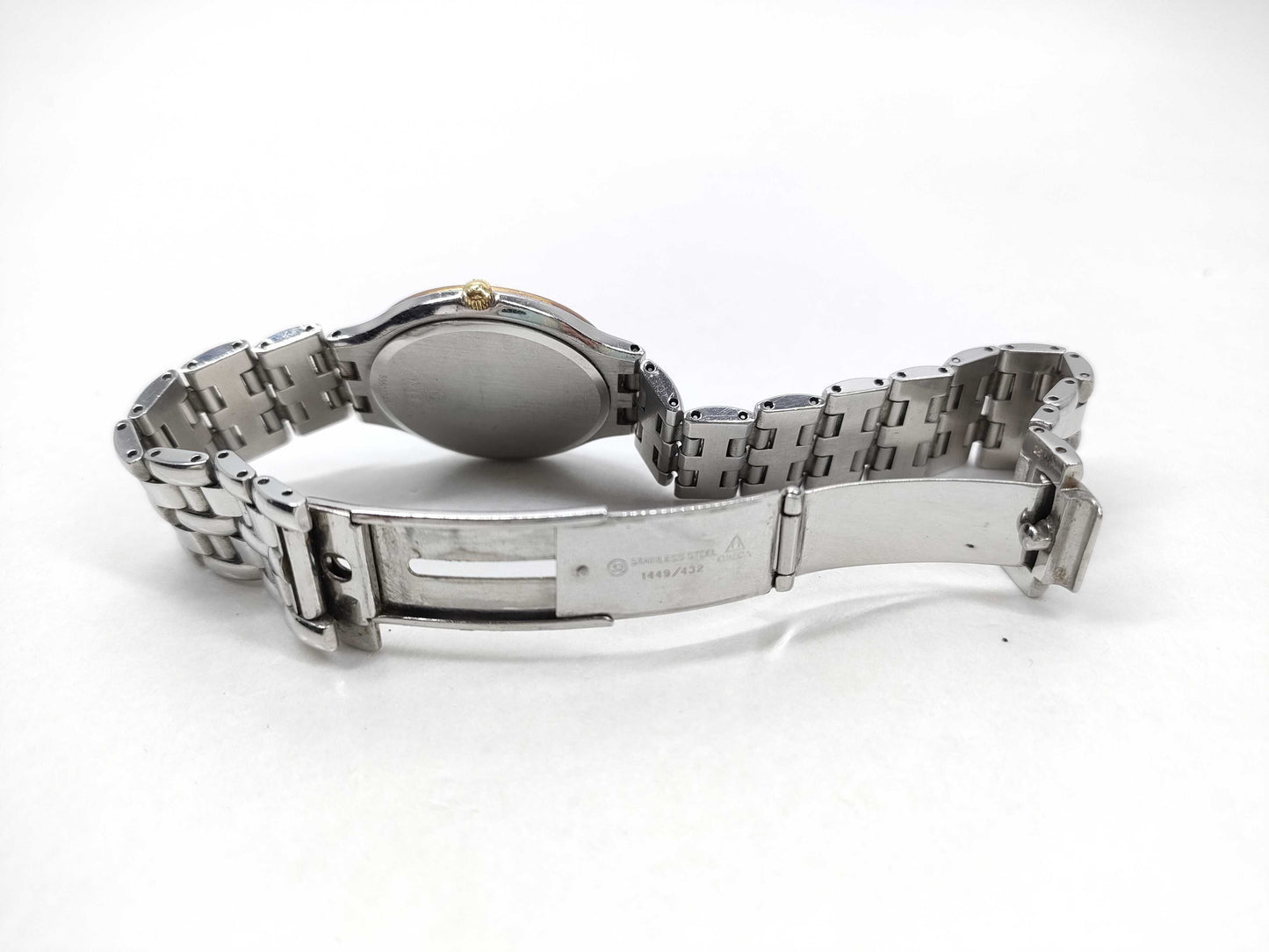 OMEGA Quartz Boys' Watch