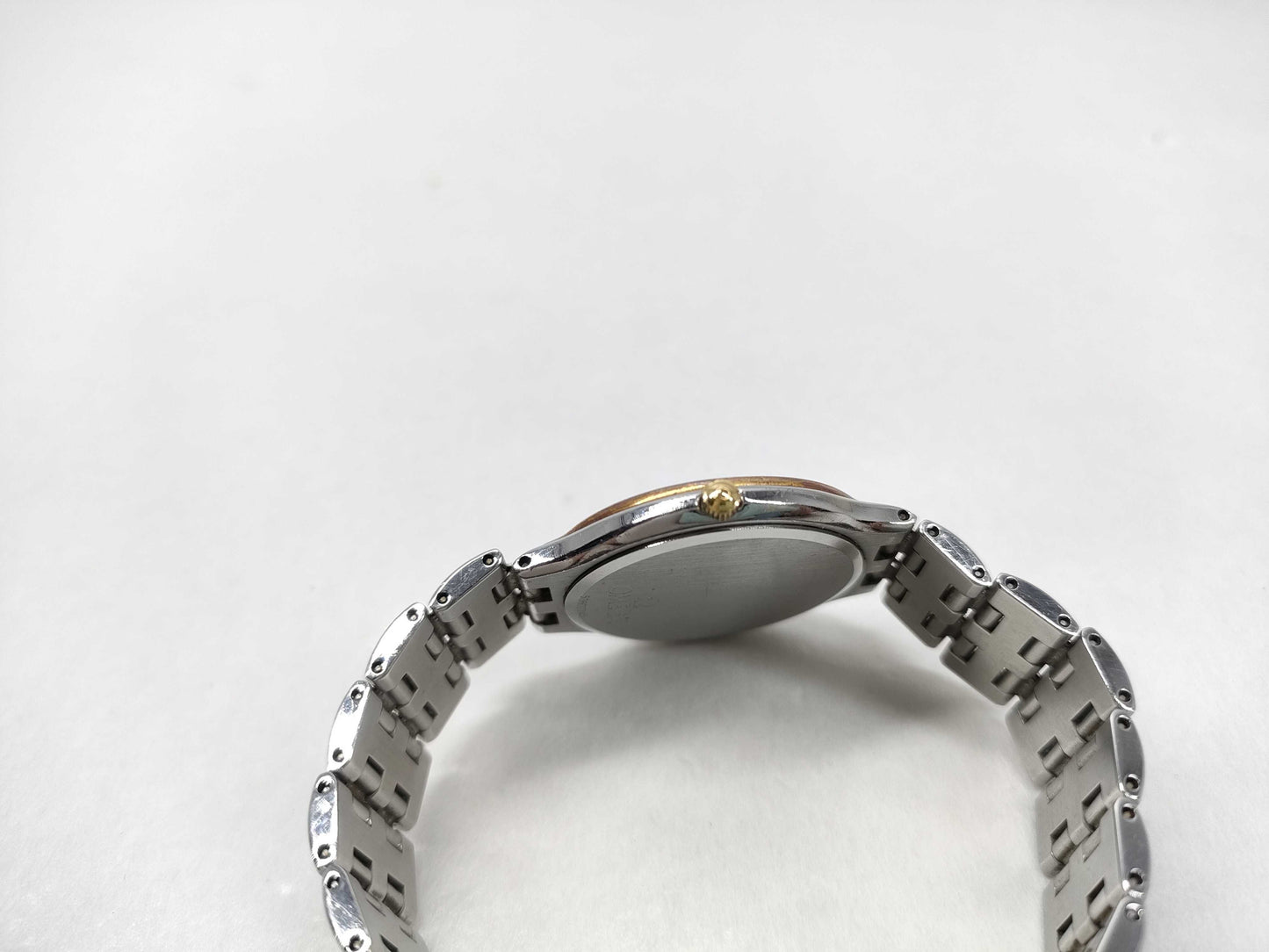 OMEGA Quartz Boys' Watch