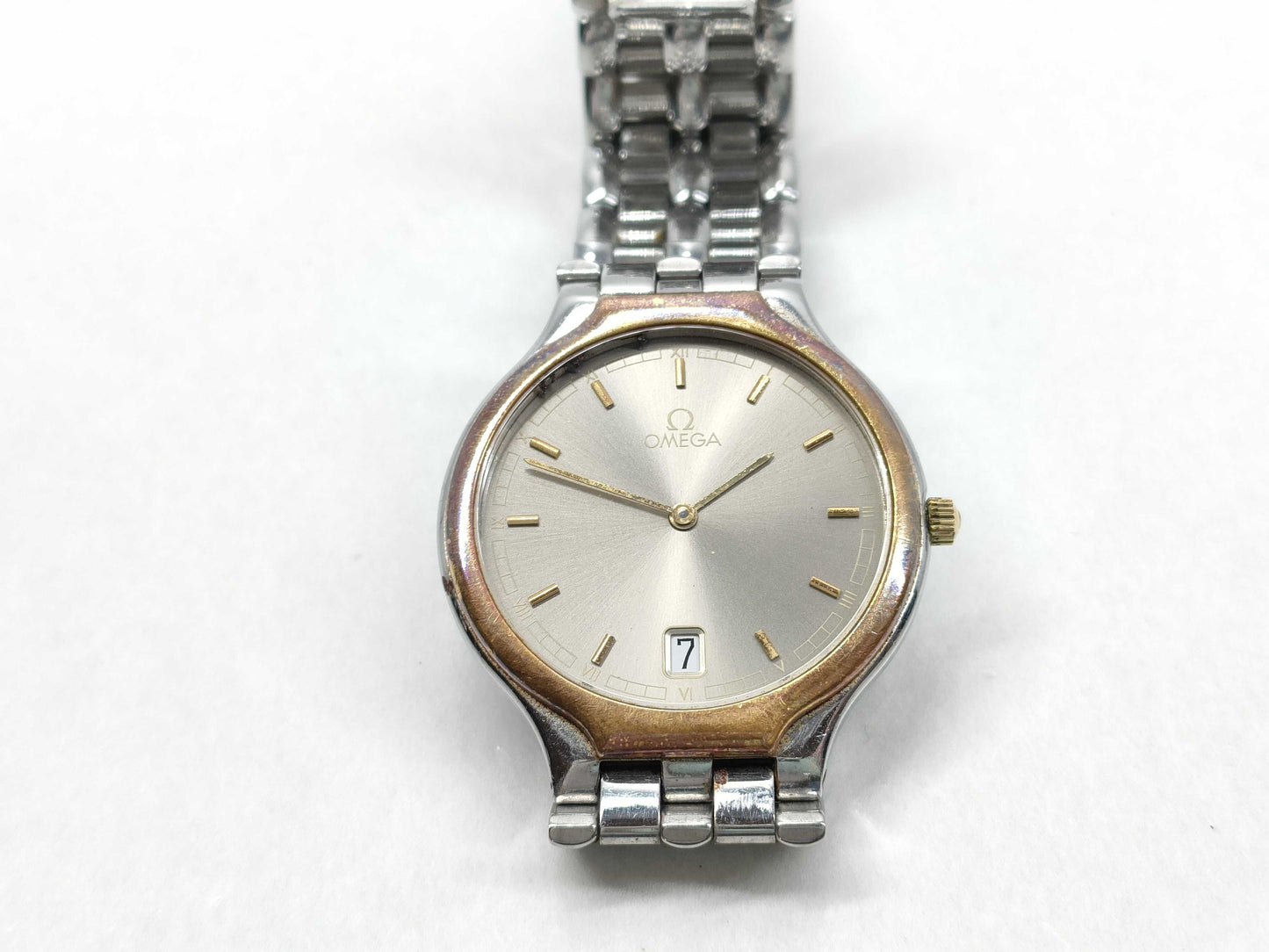 OMEGA Quartz Boys' Watch