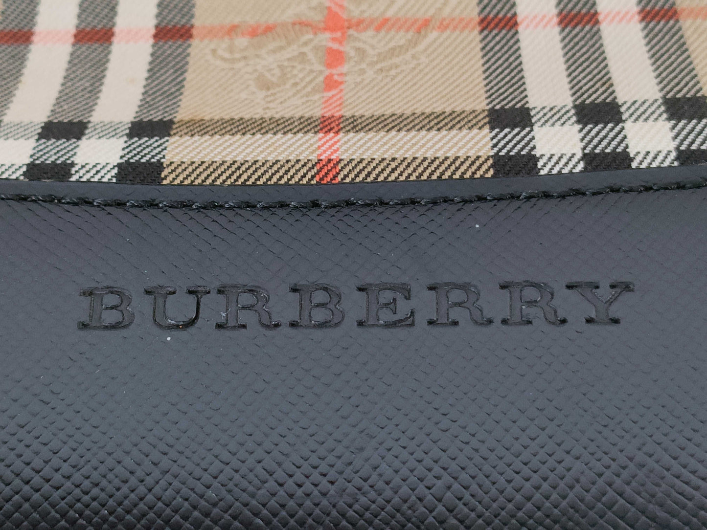 BURBERRY Handbag Handbag
