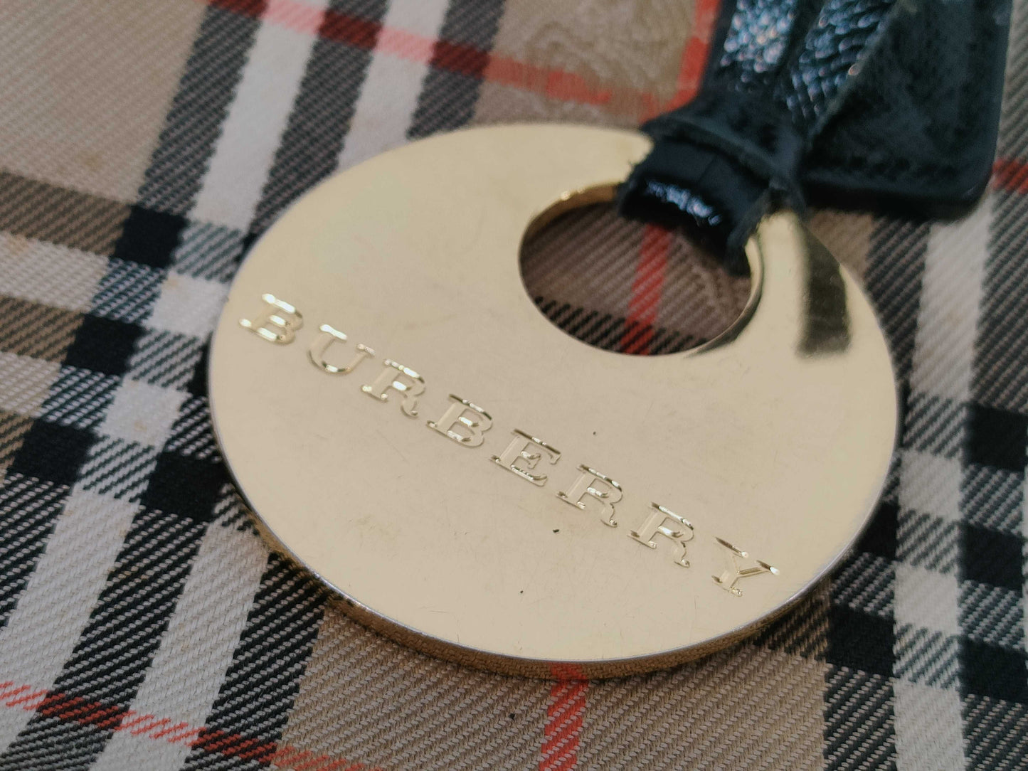 BURBERRY Handbag Handbag