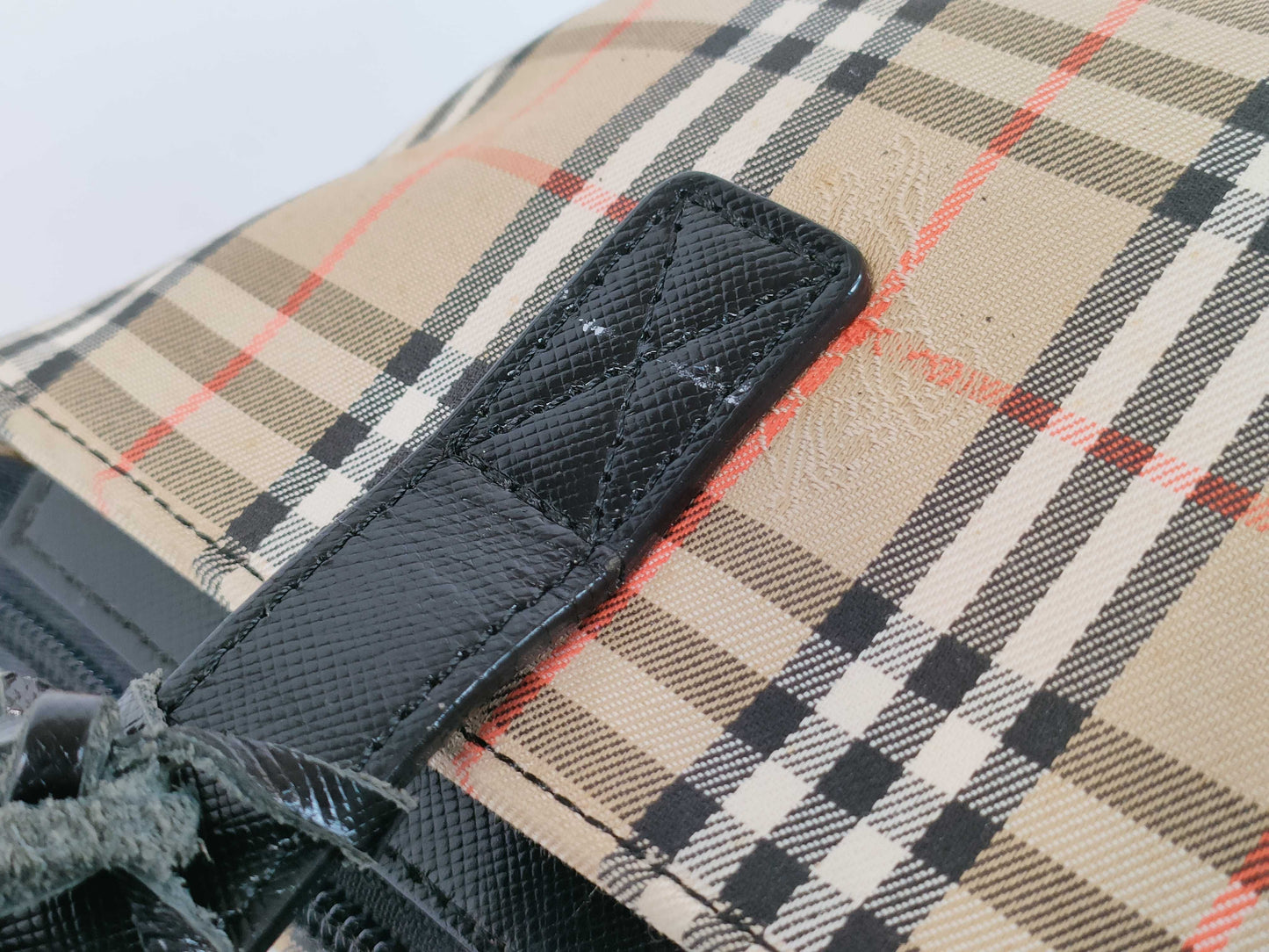 BURBERRY Handbag Handbag