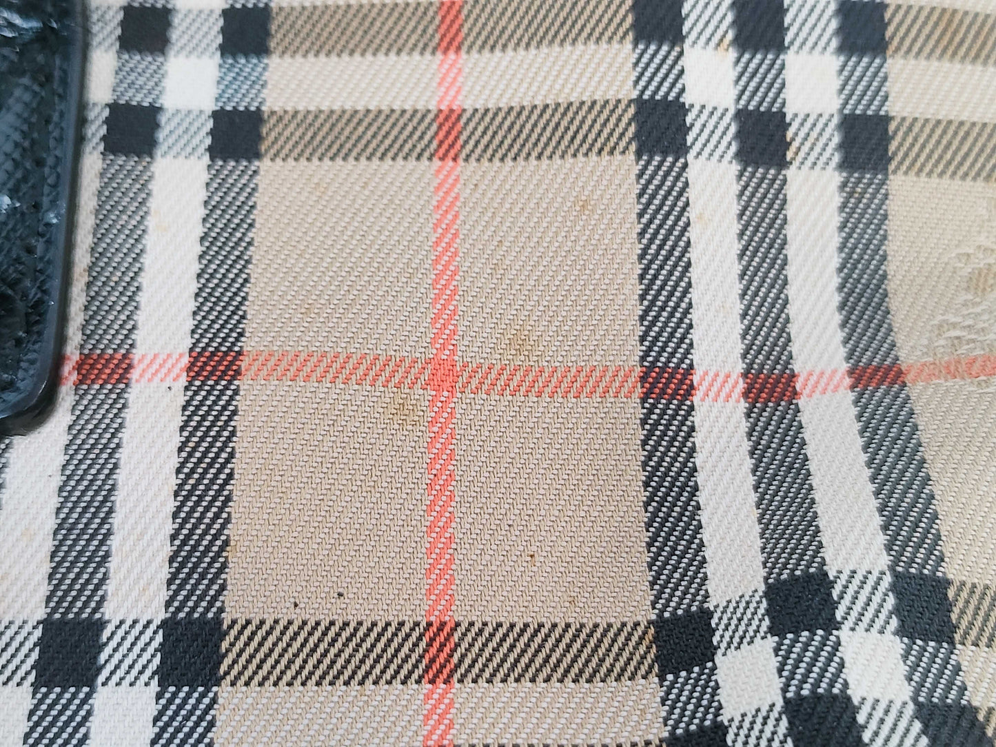 BURBERRY Handbag Handbag