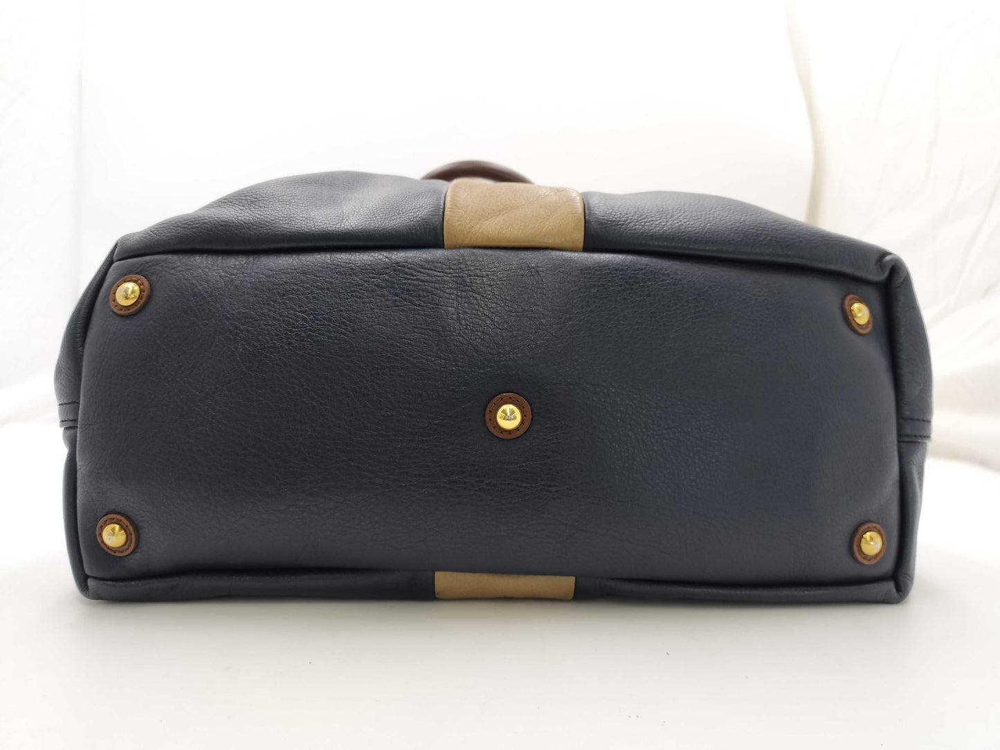 Yves Saint Laurent Mini Boston Bag Boston Bag