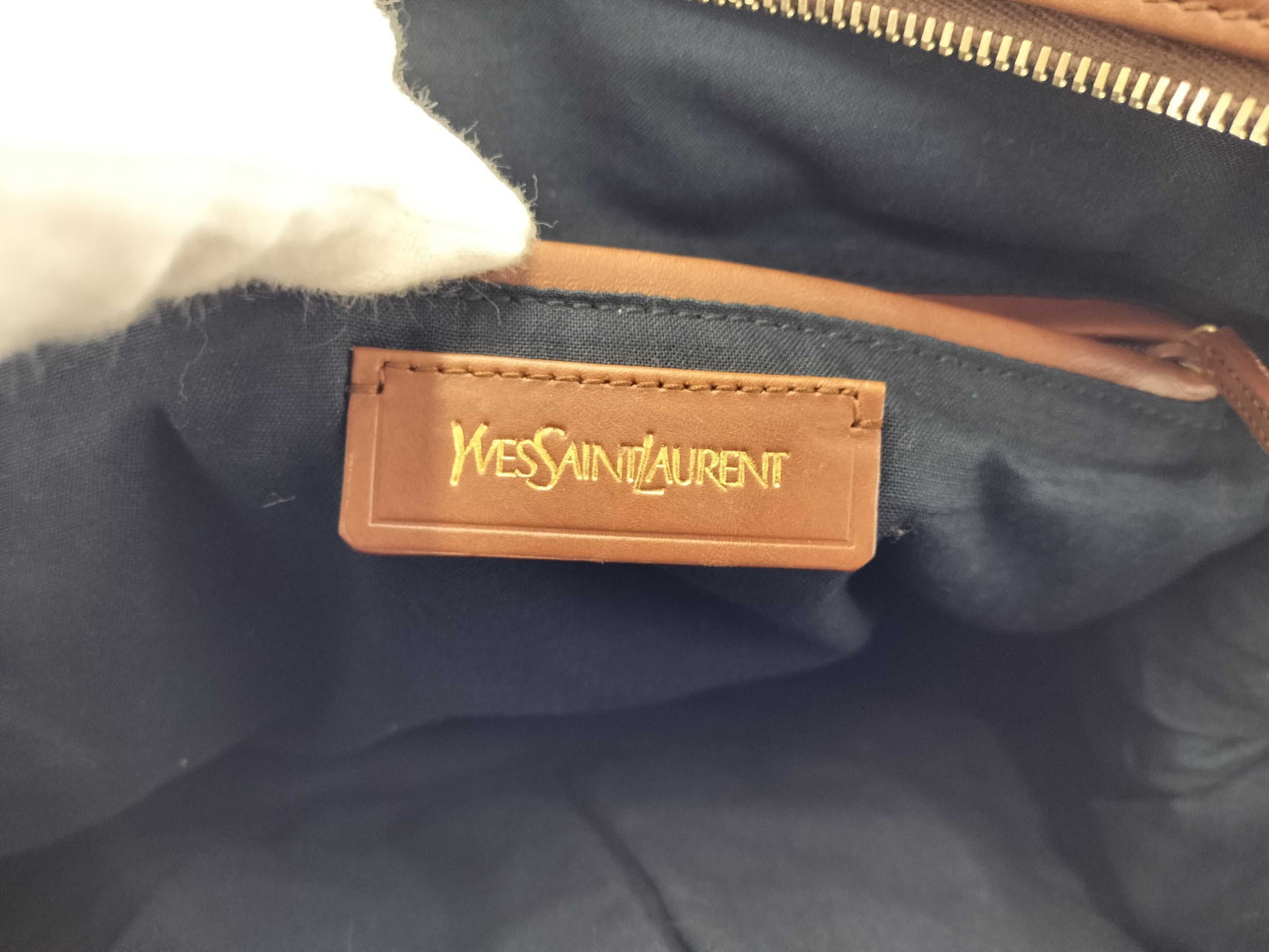 Yves Saint Laurent Mini Boston Bag Boston Bag