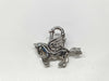 HERMES SV Pegasus Cadena Chain/Top 1993 Other Accessories