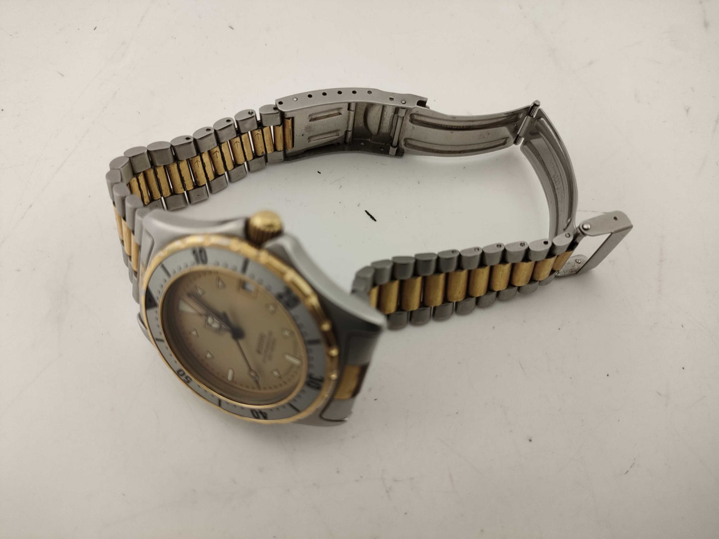 TAG Heuer 974.006 Men's Watch, Unused