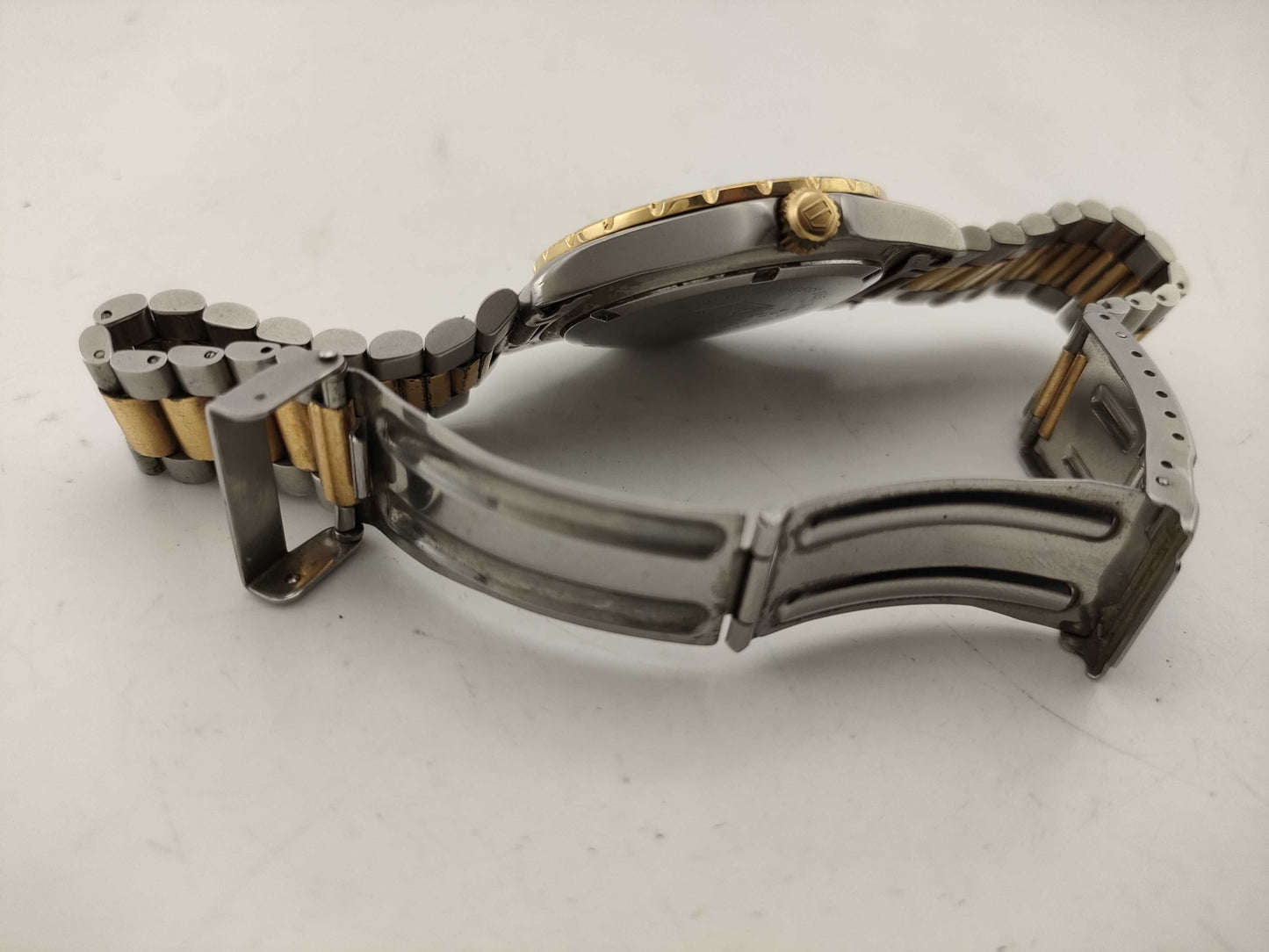 TAG Heuer 974.006 Men's Watch, Unused
