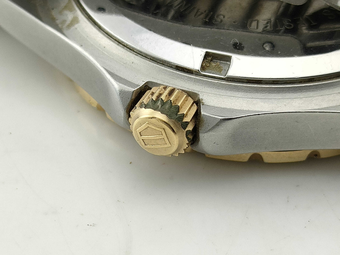 TAG Heuer 974.006 Men's Watch, Unused