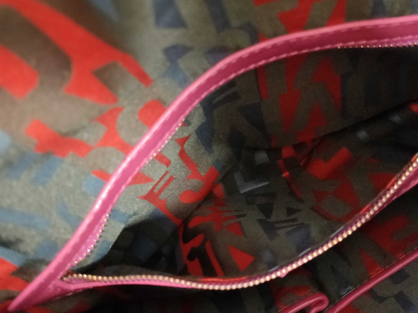 Vivienne Westwood Leather Shoulder Bag Shoulder Bag