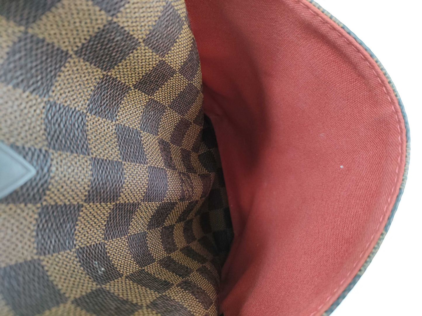LOUIS VUITTON N41282 Damier N41282 Totally PM Shoulder Bag