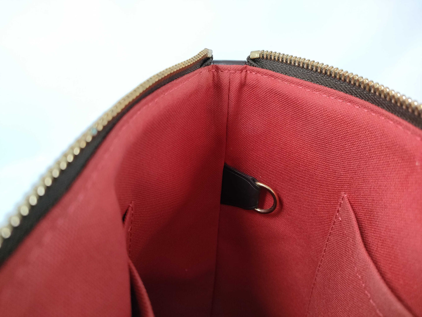 LOUIS VUITTON N41282 Damier N41282 Totally PM Shoulder Bag