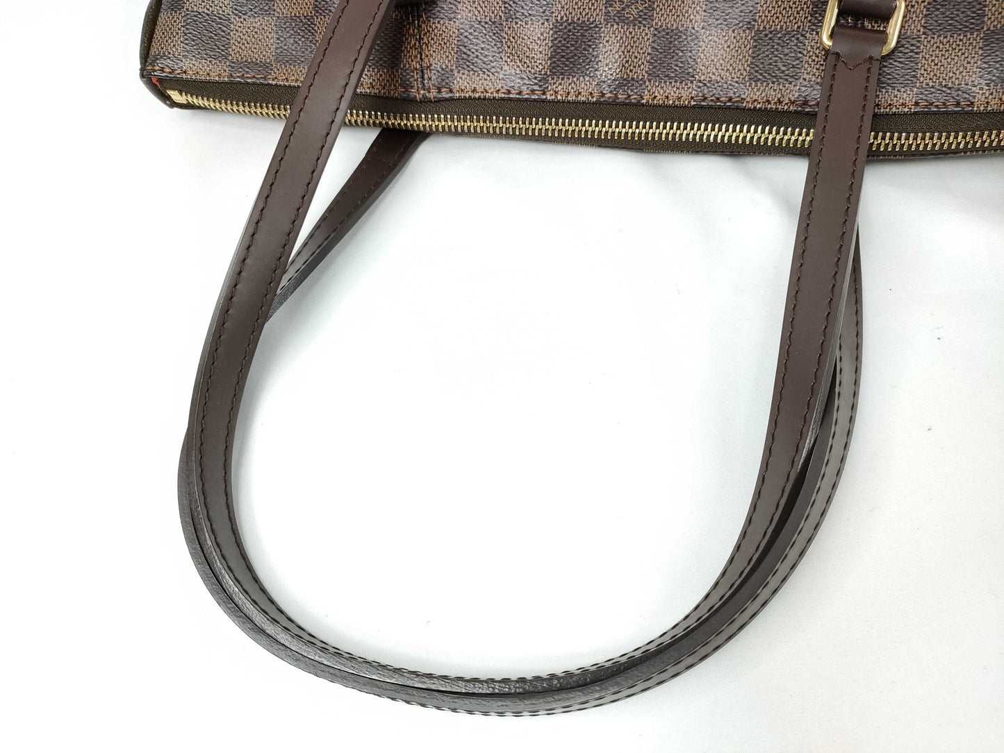 LOUIS VUITTON N41282 Damier N41282 Totally PM Shoulder Bag