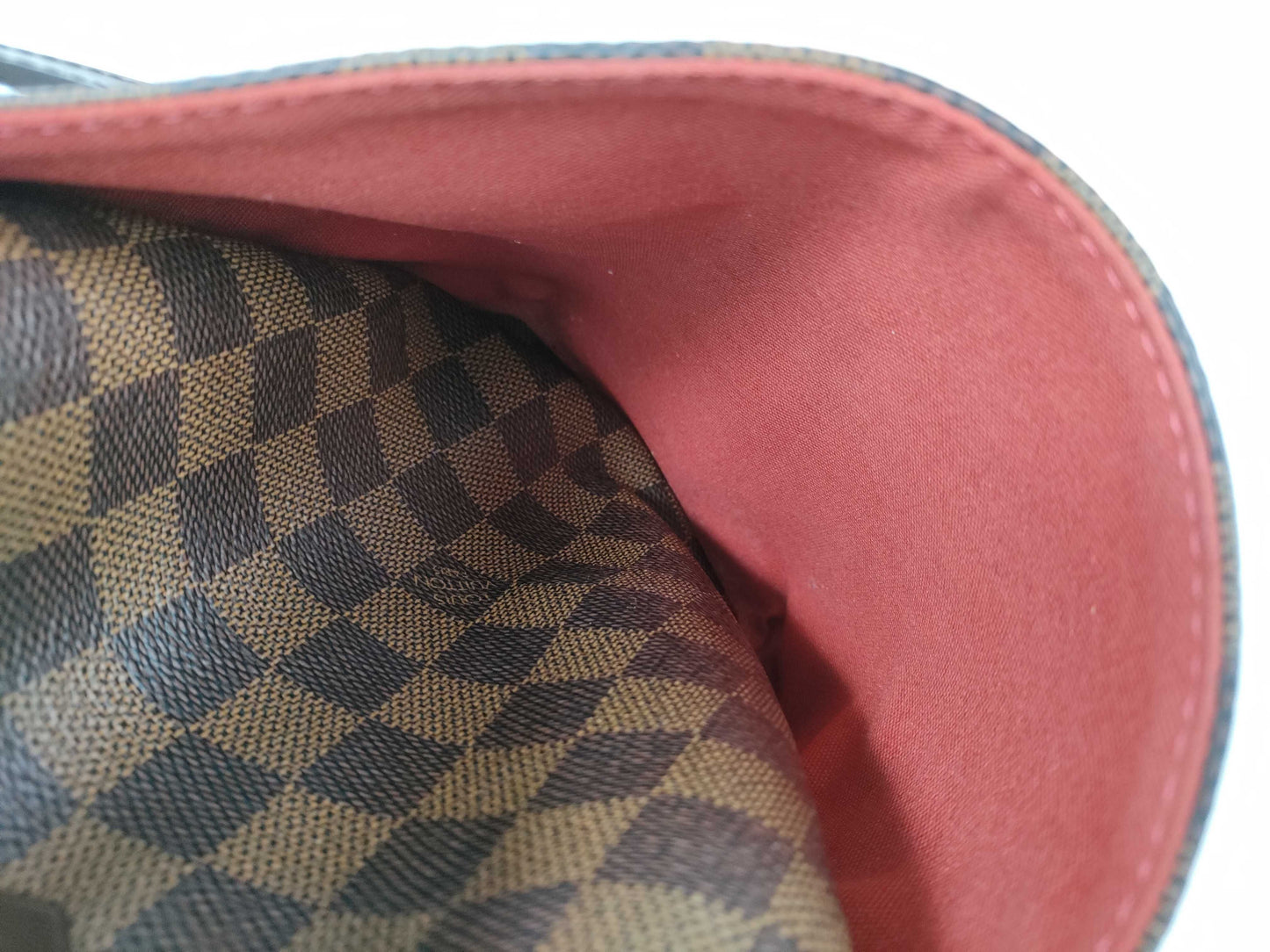 LOUIS VUITTON N41282 Damier N41282 Totally PM Shoulder Bag