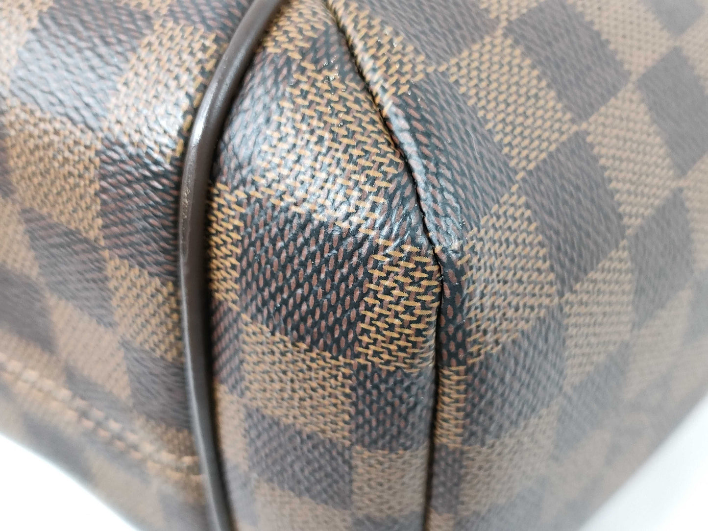 LOUIS VUITTON N41282 Damier N41282 Totally PM Shoulder Bag