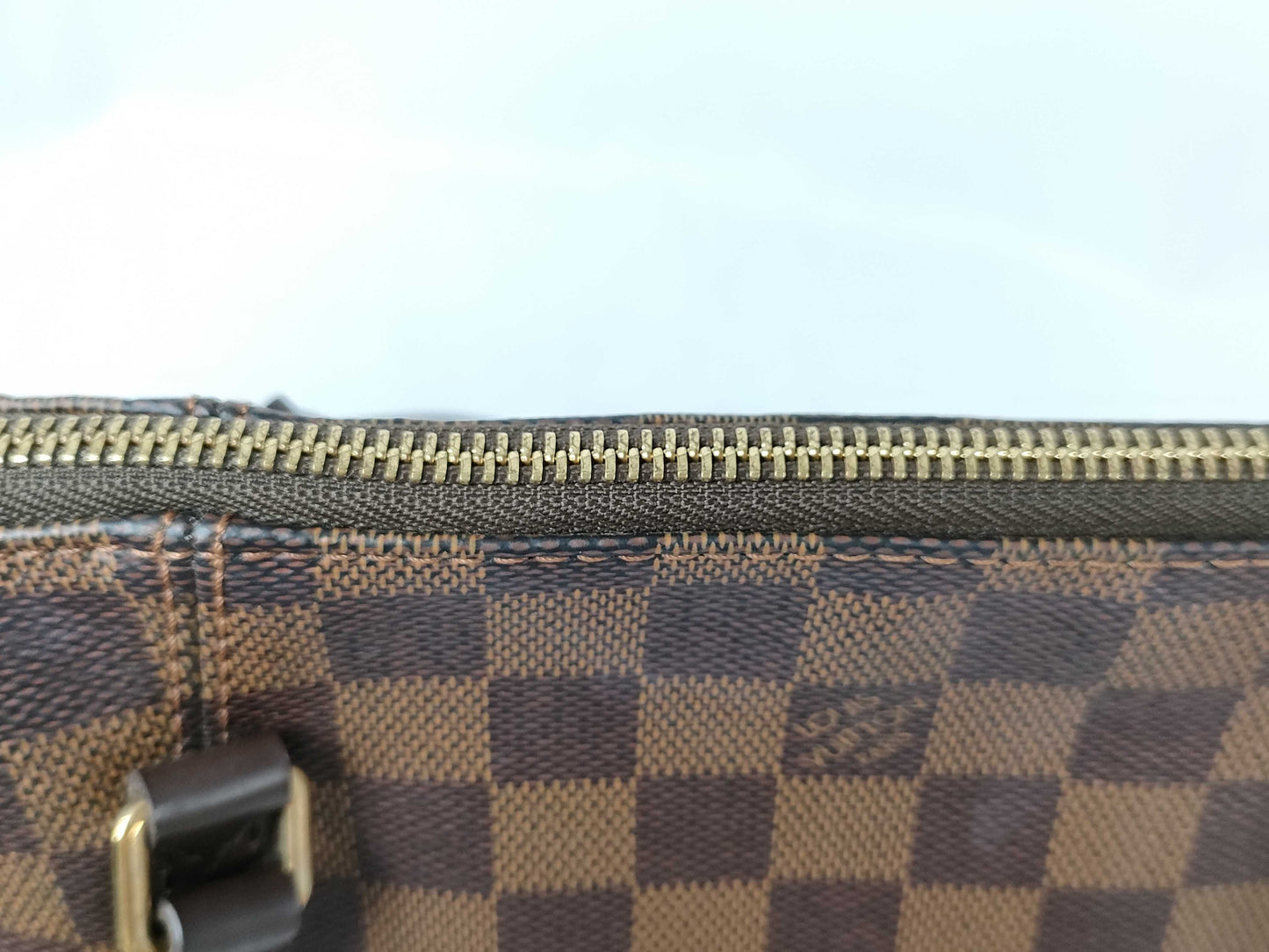 LOUIS VUITTON N41282 Damier N41282 Totally PM Shoulder Bag