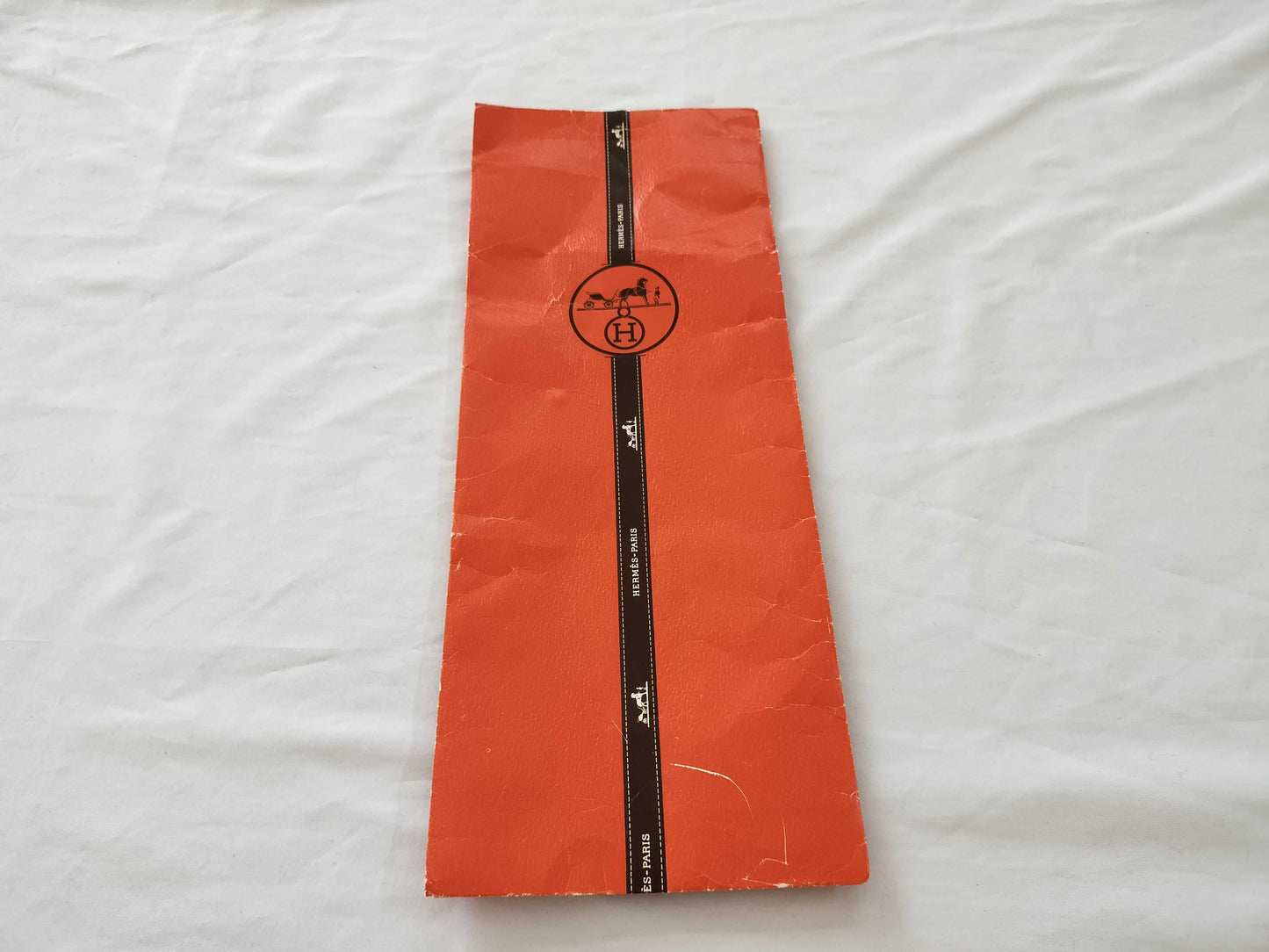 HERMES Carre Stole Horse Scarf