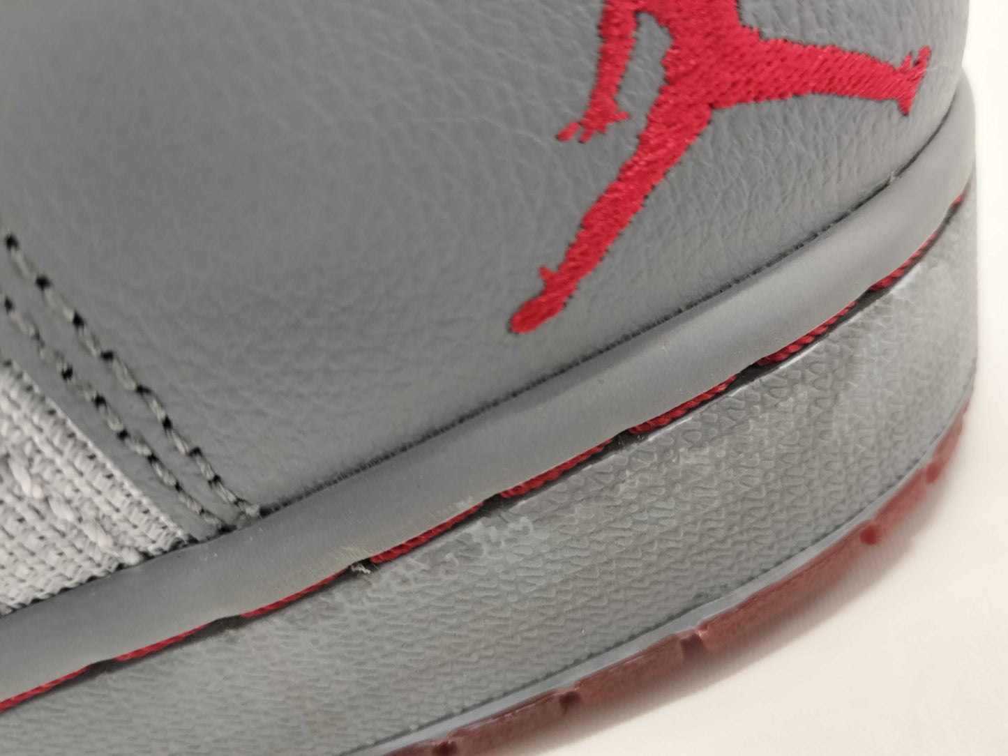 NIKE Jordan 1 Unused Sneakers