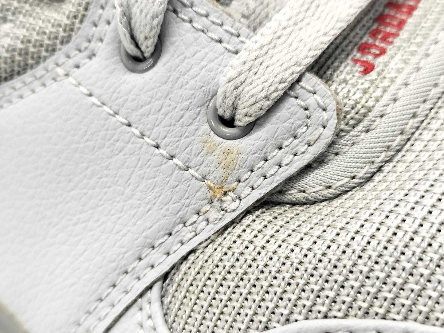 NIKE Jordan 1 Unused Sneakers